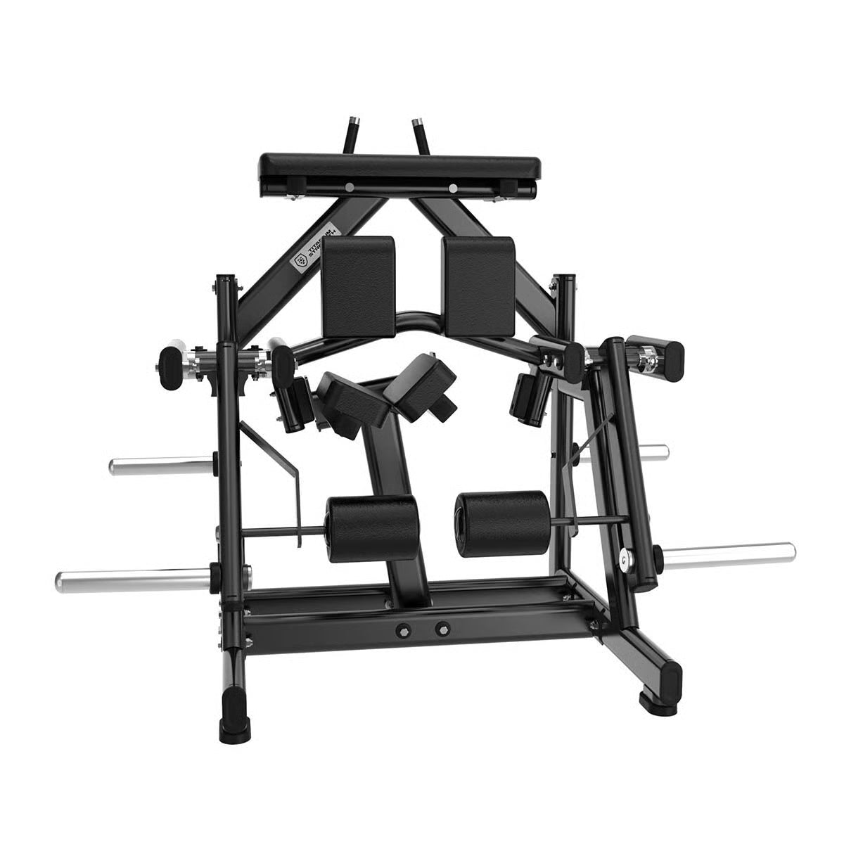 Titanium Strength Black Series Isolateral knieender Beinbeuger