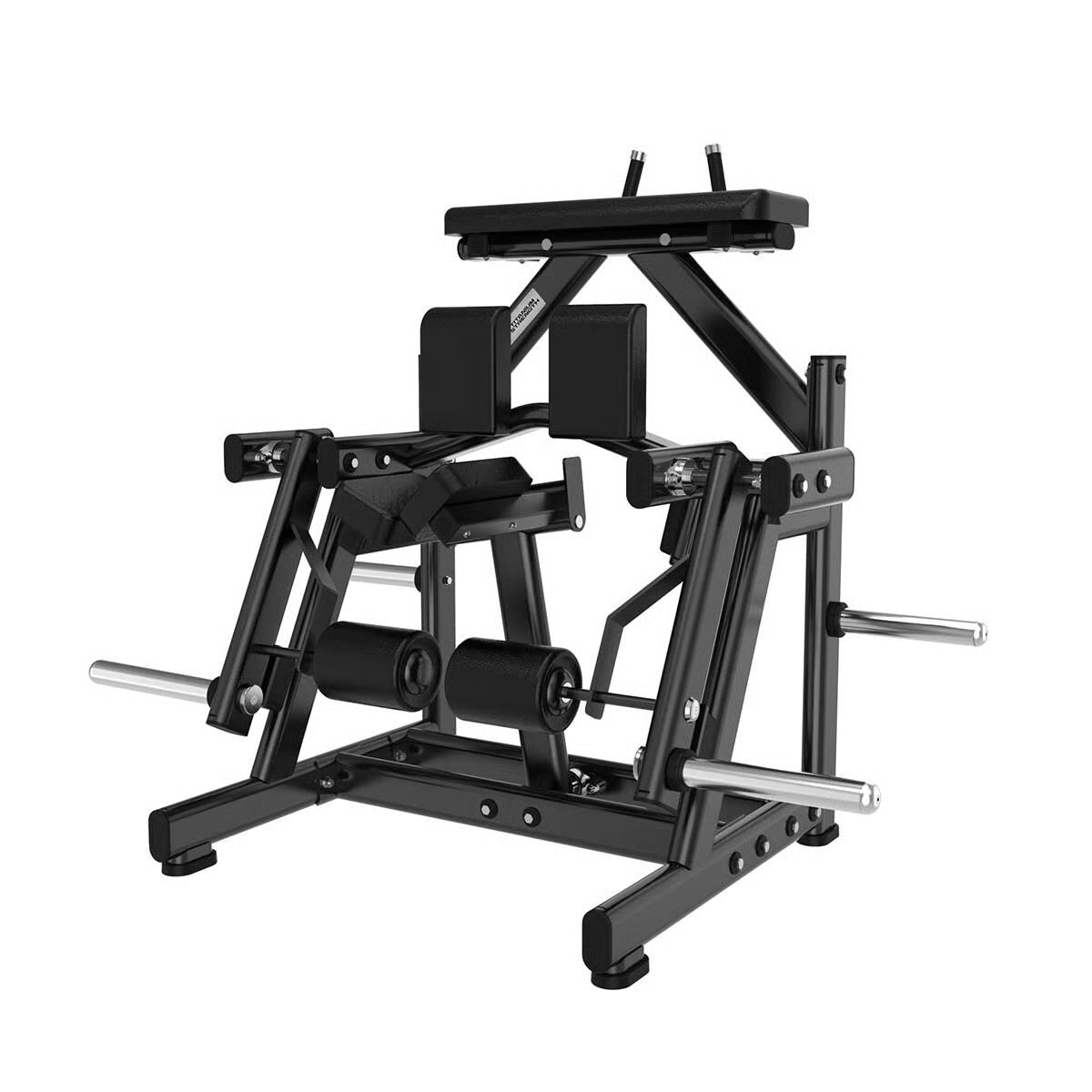 Titanium Strength Black Series Isolateral knieender Beinbeuger