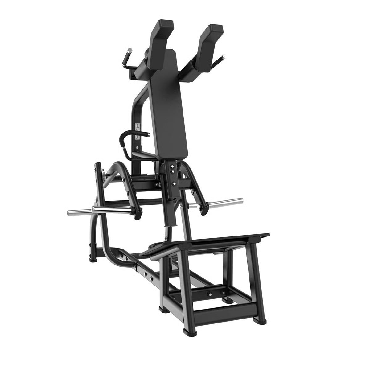 Titanium Strength Black Series V-Squat