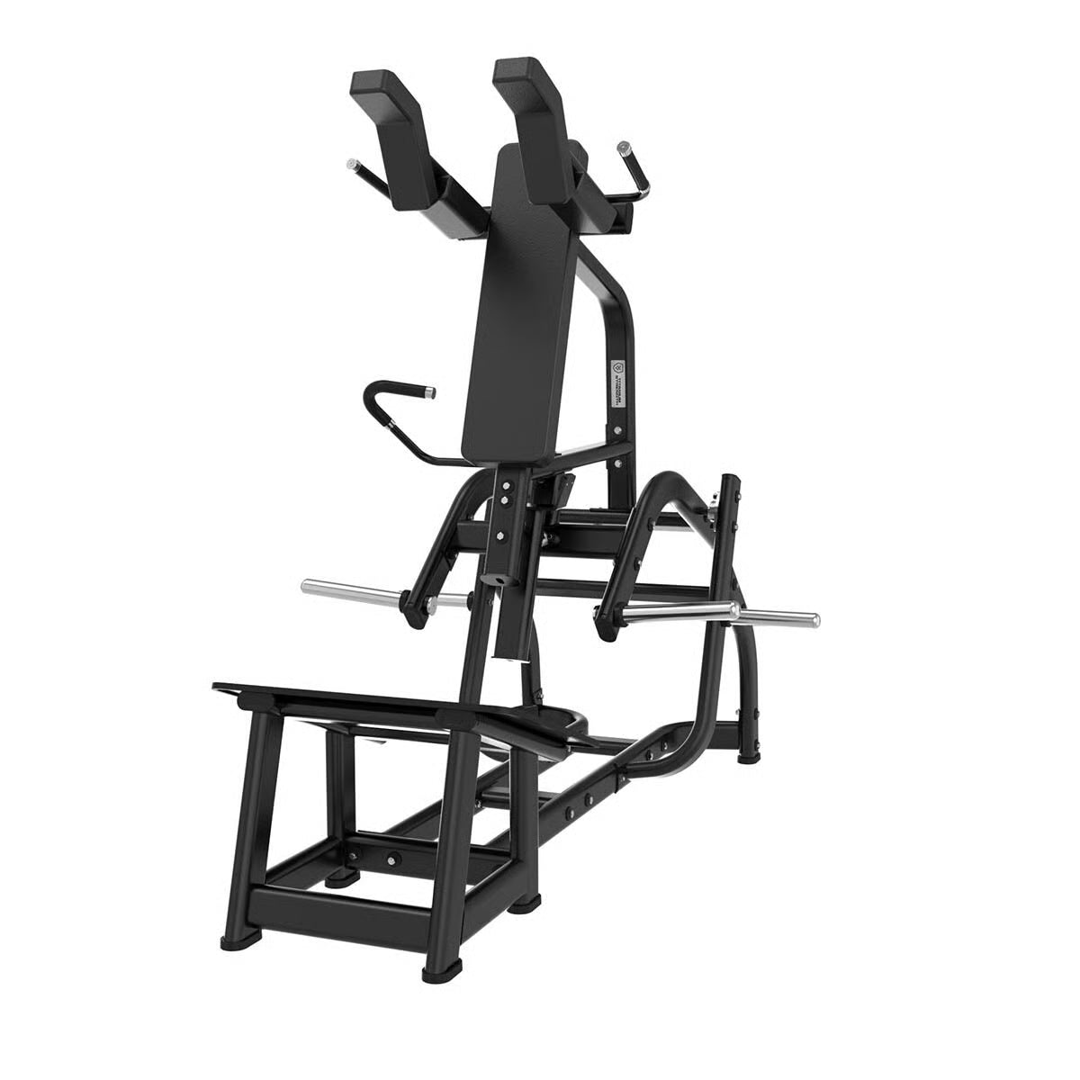 Titanium Strength Black Series V-Squat