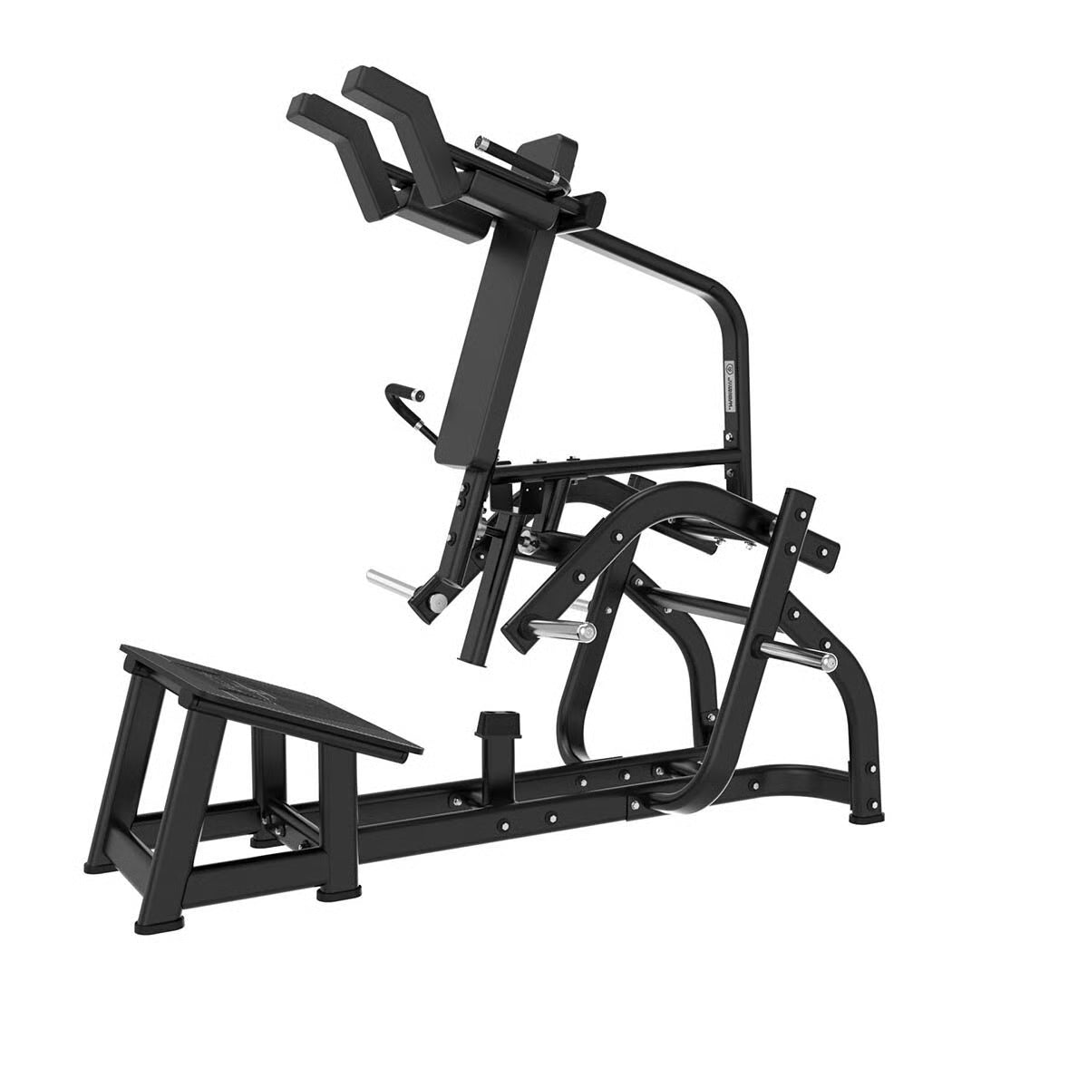 Titanium Strength Black Series V-Squat