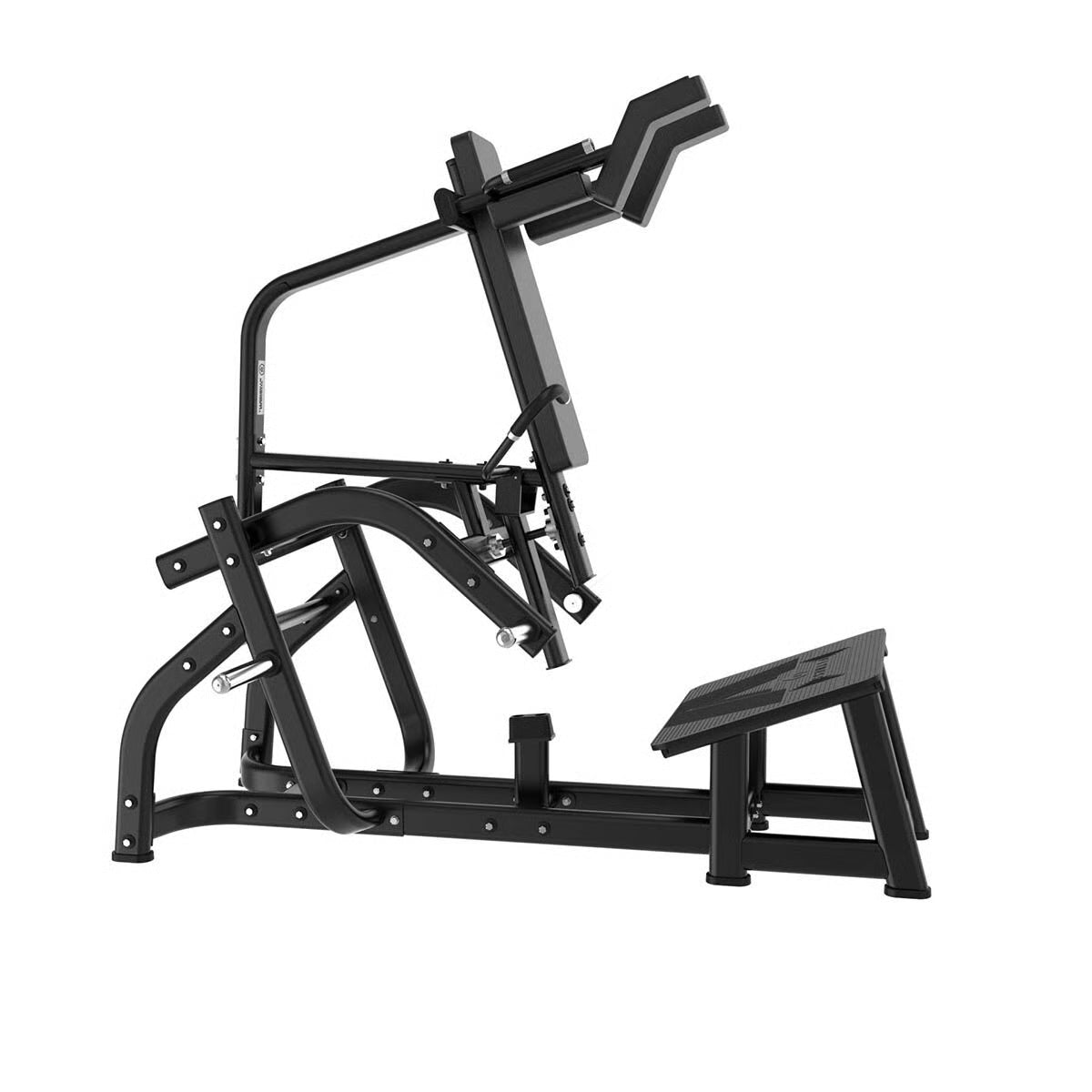 Titanium Strength Black Series V-Squat