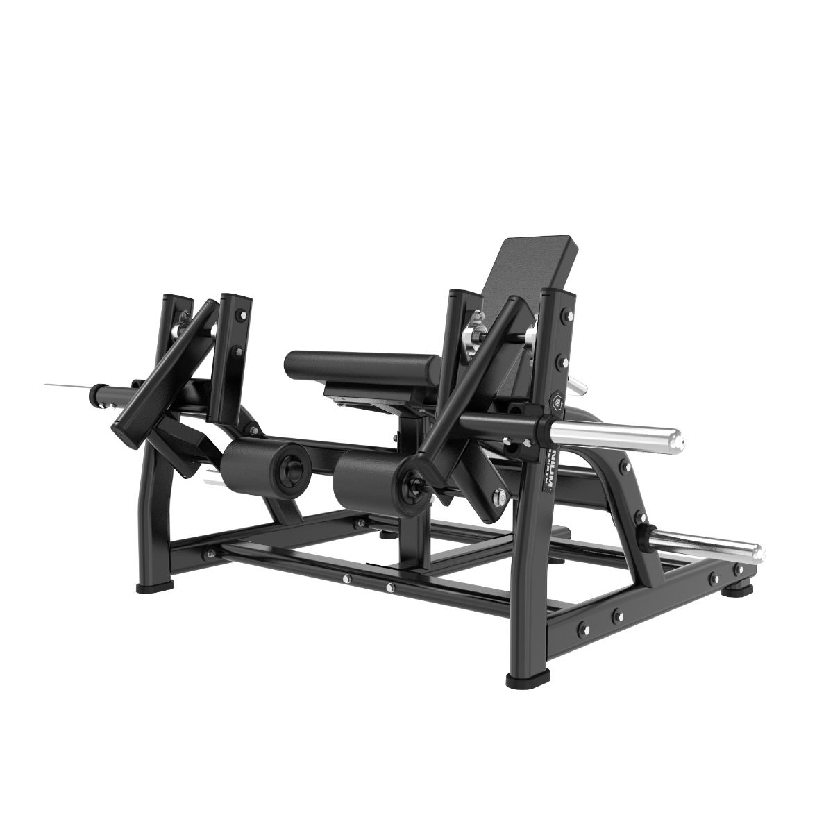 Titanium Strength Black Series Isolateral Beinstrecker