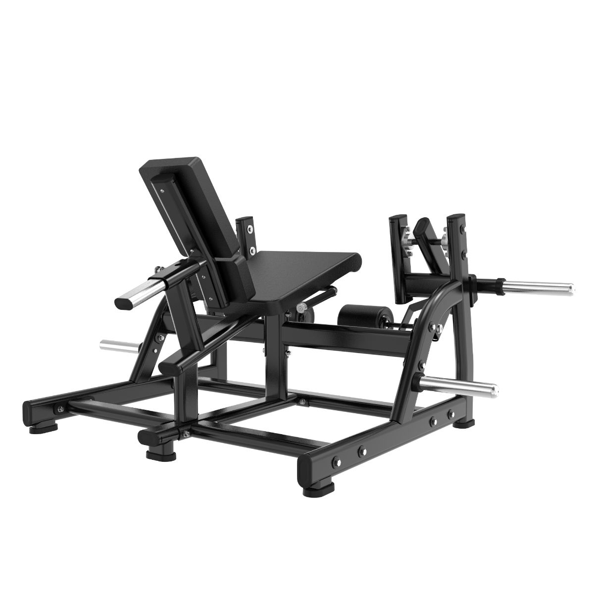 Titanium Strength Black Series Isolateral Beinstrecker