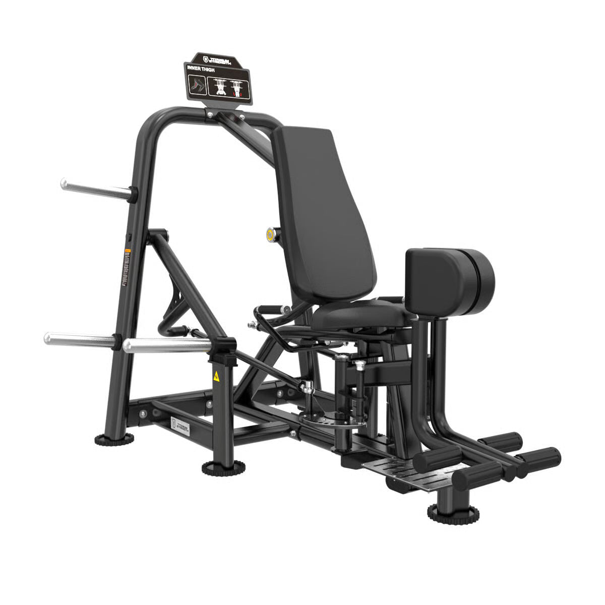 Titanium Strength Genesis Series Adductor
