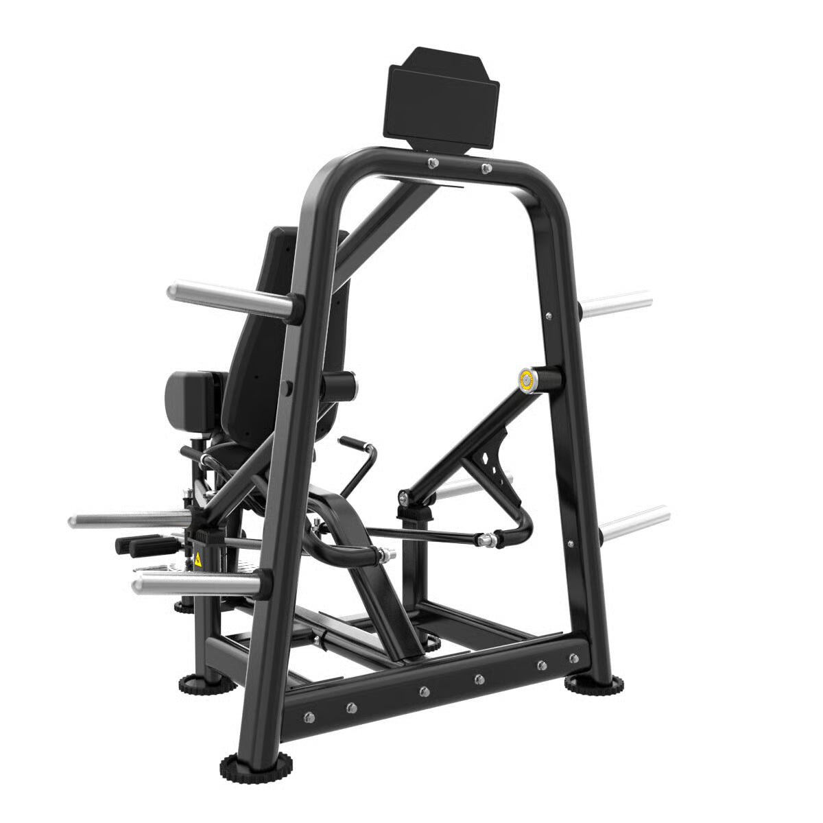Titanium Strength Genesis Series Adductor