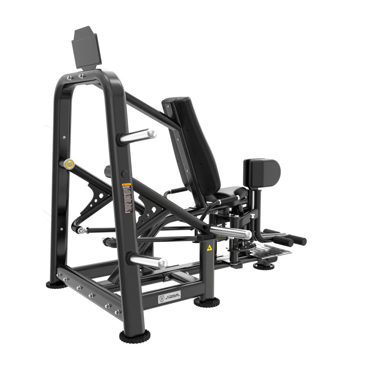 Titanium Strength Genesis Series Adductor