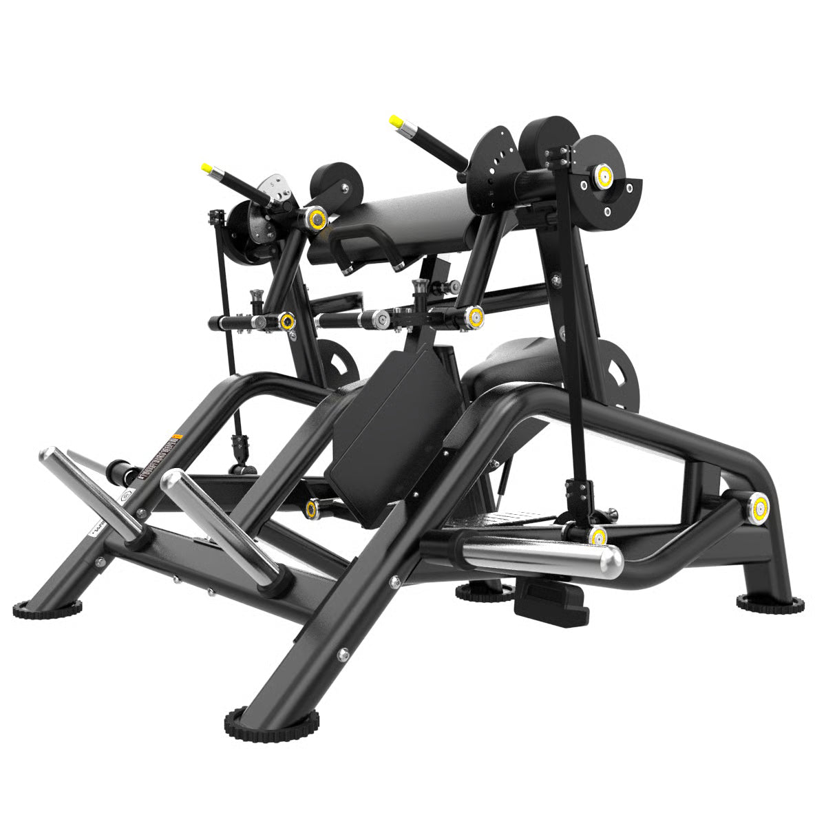 Titanium Strength Genesis Series Isolateral Bizep Curl