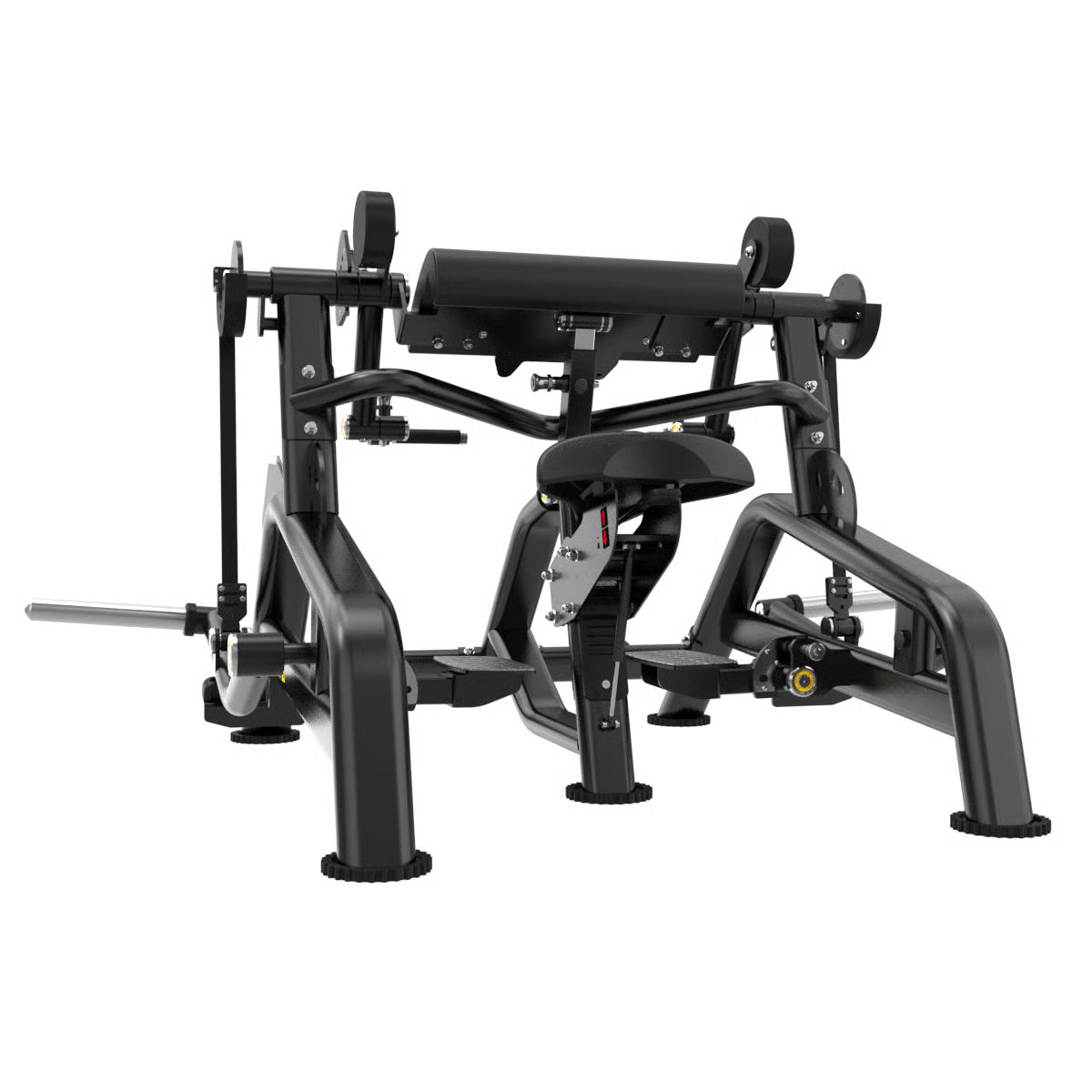 Titanium Strength Genesis Series Isolateral Bizep Curl