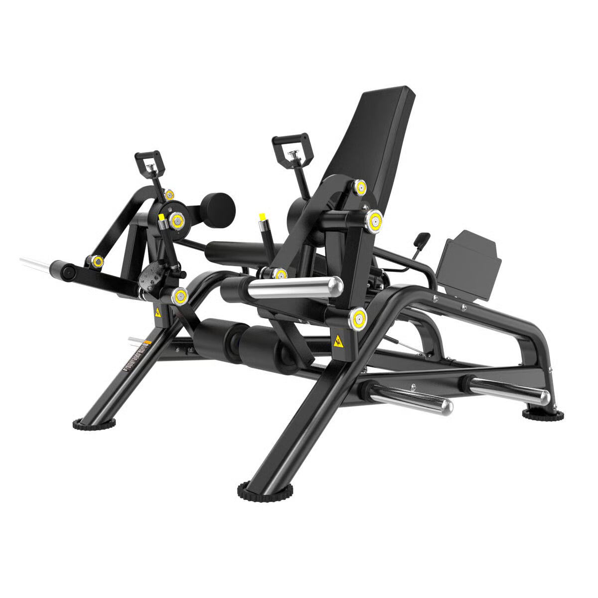 Titanium Strength Genesis Series Isolateral Beinstrecker Premium