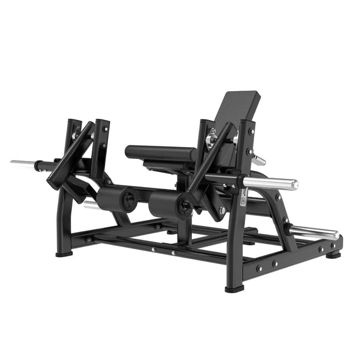 Titanium Strength Black Series Isolateral Beinstrecker