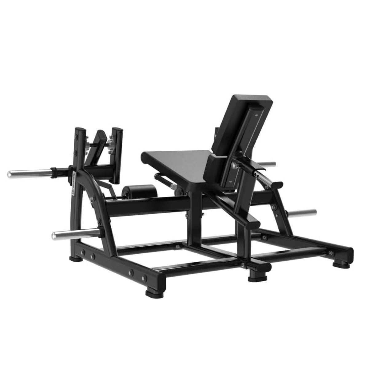 Titanium Strength Black Series Isolateral Beinstrecker