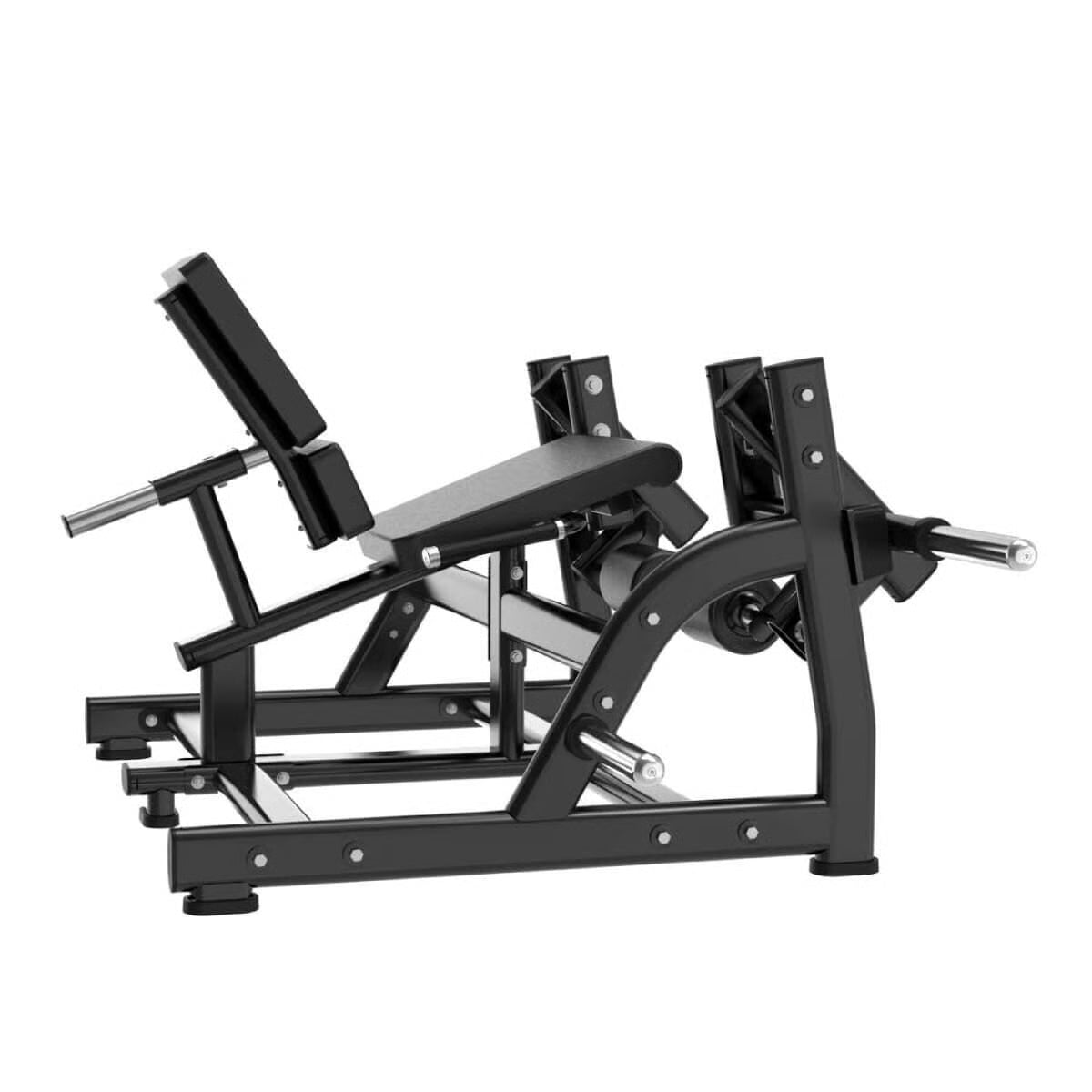 Titanium Strength Black Series Isolateral Beinstrecker