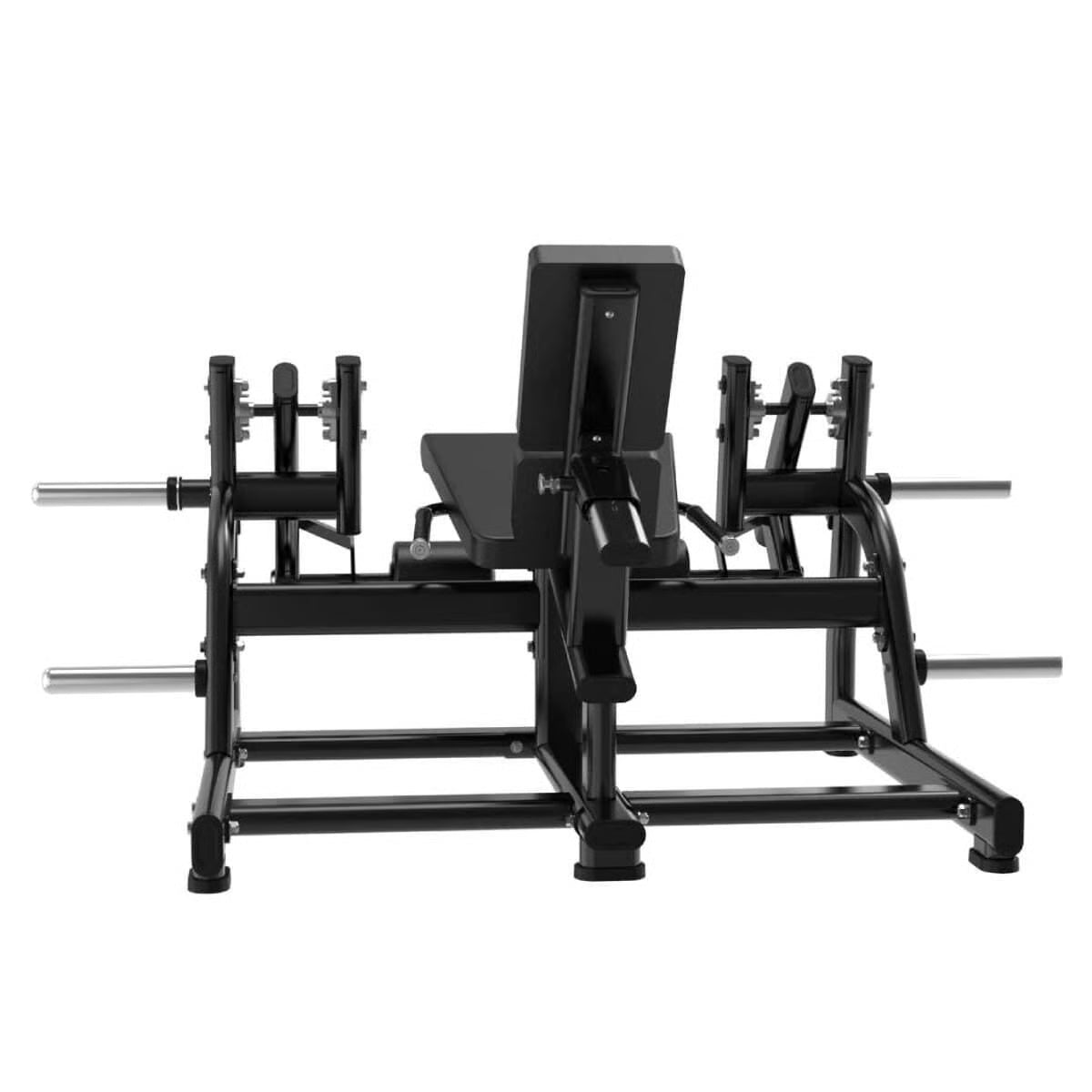 Titanium Strength Black Series Isolateral Beinstrecker
