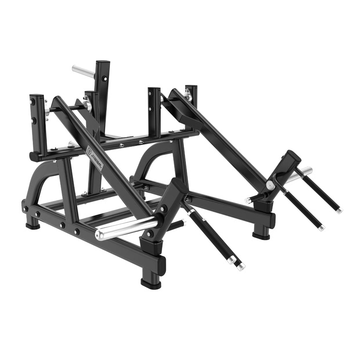 Titanium Strength Black Series Squat Lunge