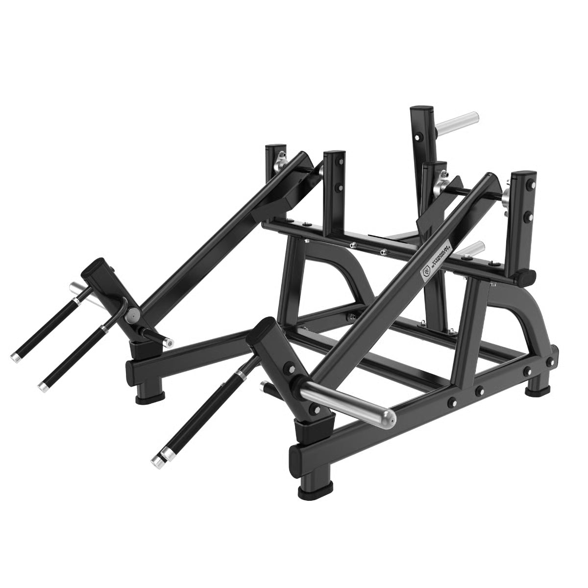Titanium Strength Black Series Squat Lunge
