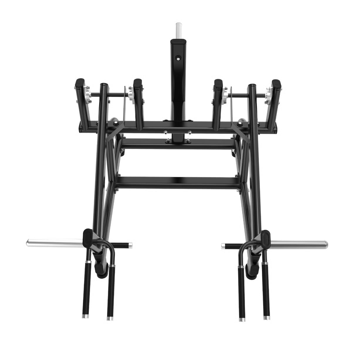 Titanium Strength Black Series Squat Lunge