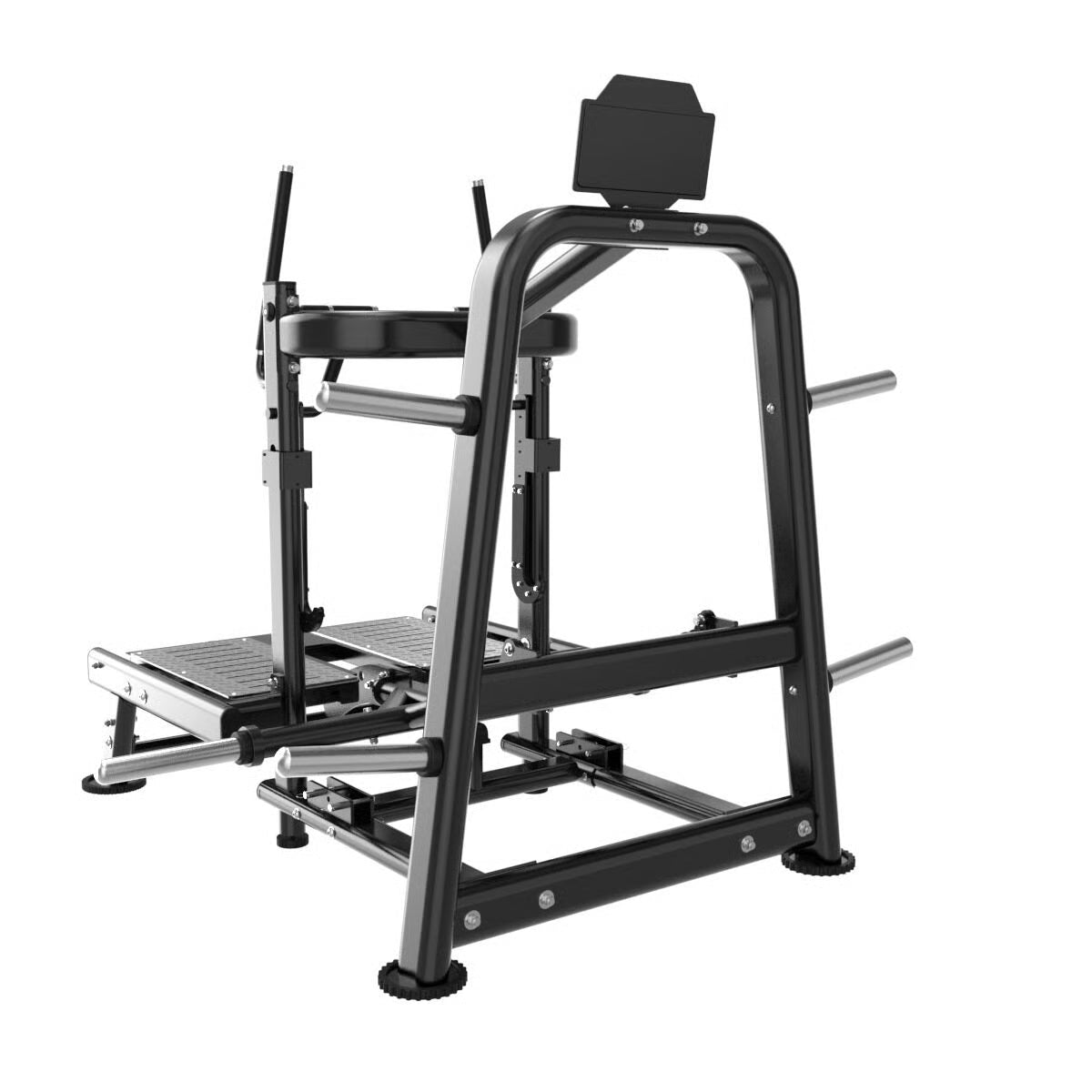 Titanium Strength Genesis Series Belt Squat