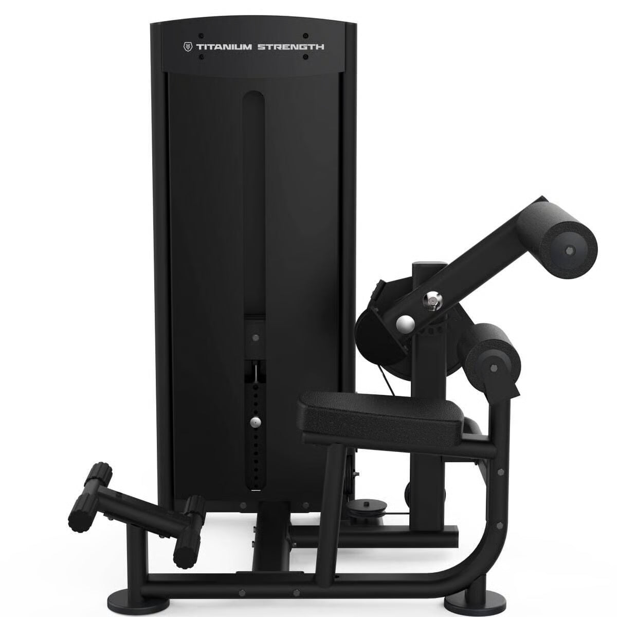 Titanium Strength Black Series Rückenstrecker