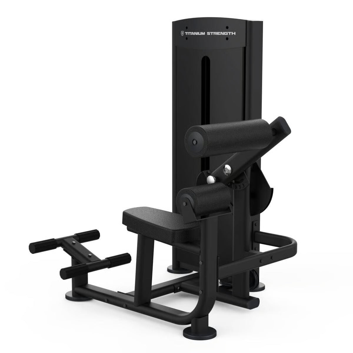 Titanium Strength Black Series Rückenstrecker