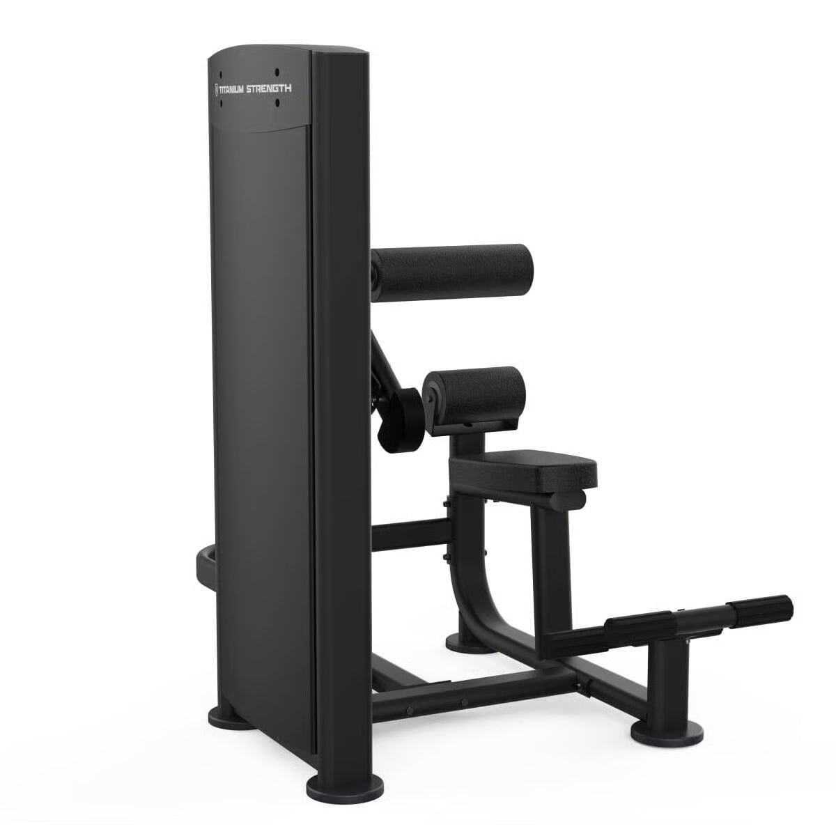 Titanium Strength Black Series Rückenstrecker