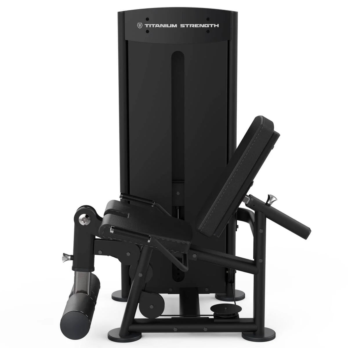 TItanium Strength Black Series Leg Extension