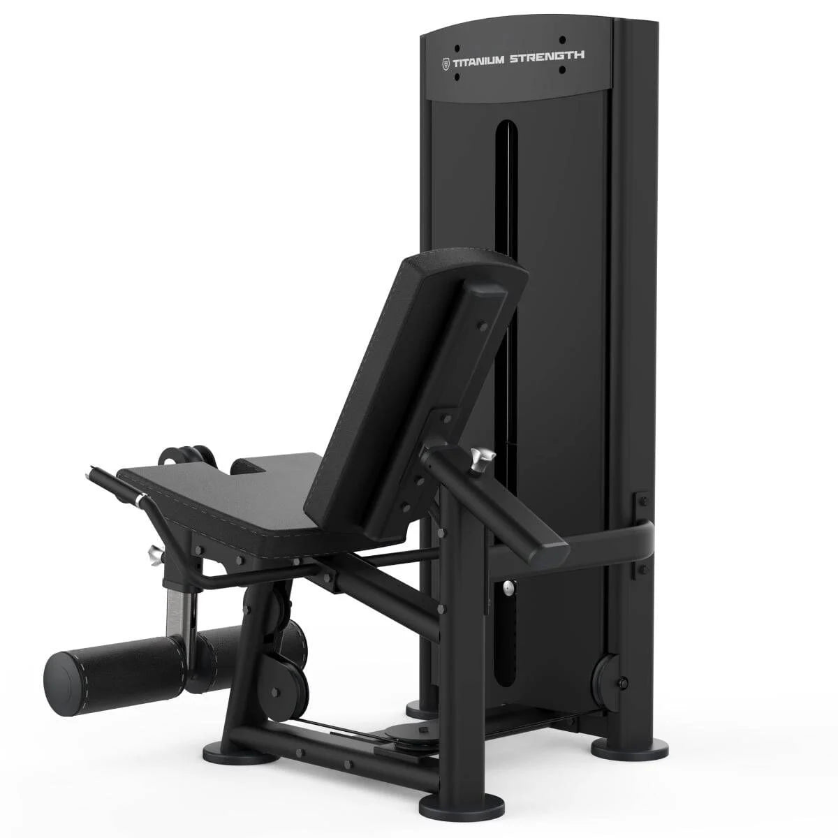 TItanium Strength Black Series Leg Extension
