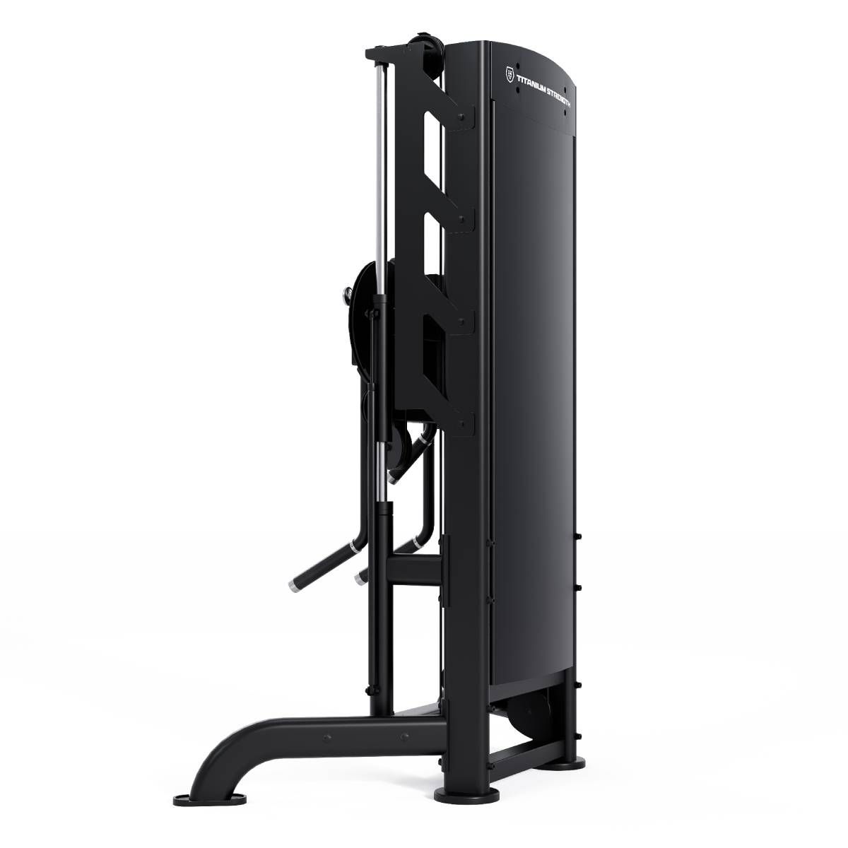 Titanium Strength Black Series Multiflight