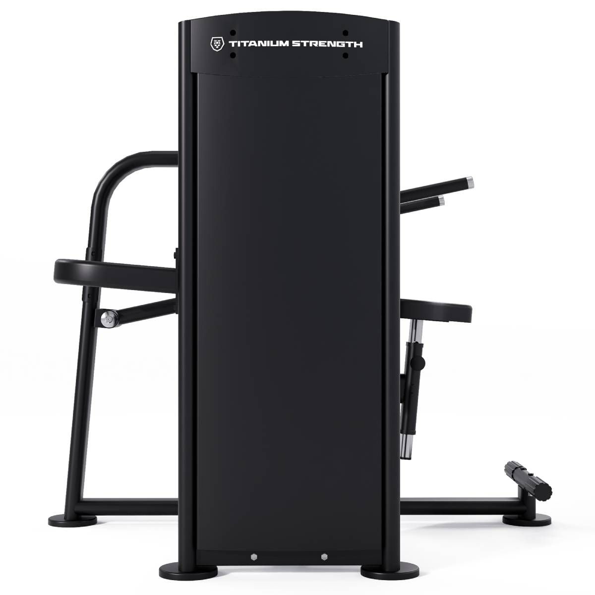 Titanium Strength Black Series Trizeps Dips