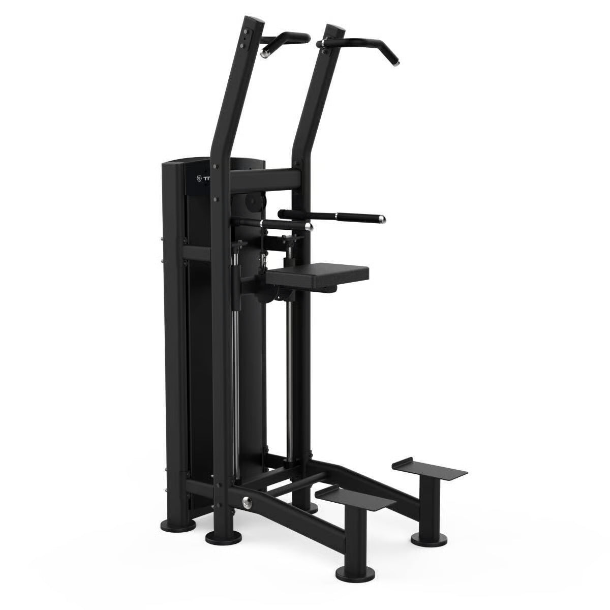 Titanium Strength Black Series Chin / Dip Assist