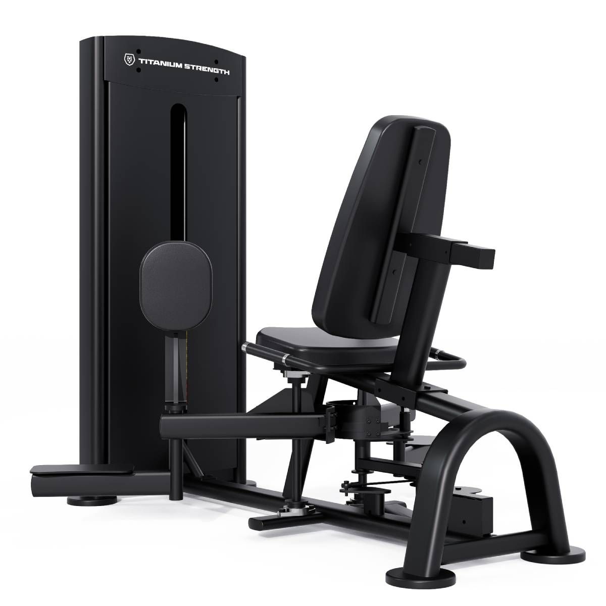 Titanium Strength Black Series Abduktorenmaschine