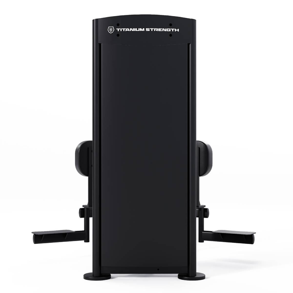 Titanium Strength Black Series Abduktorenmaschine