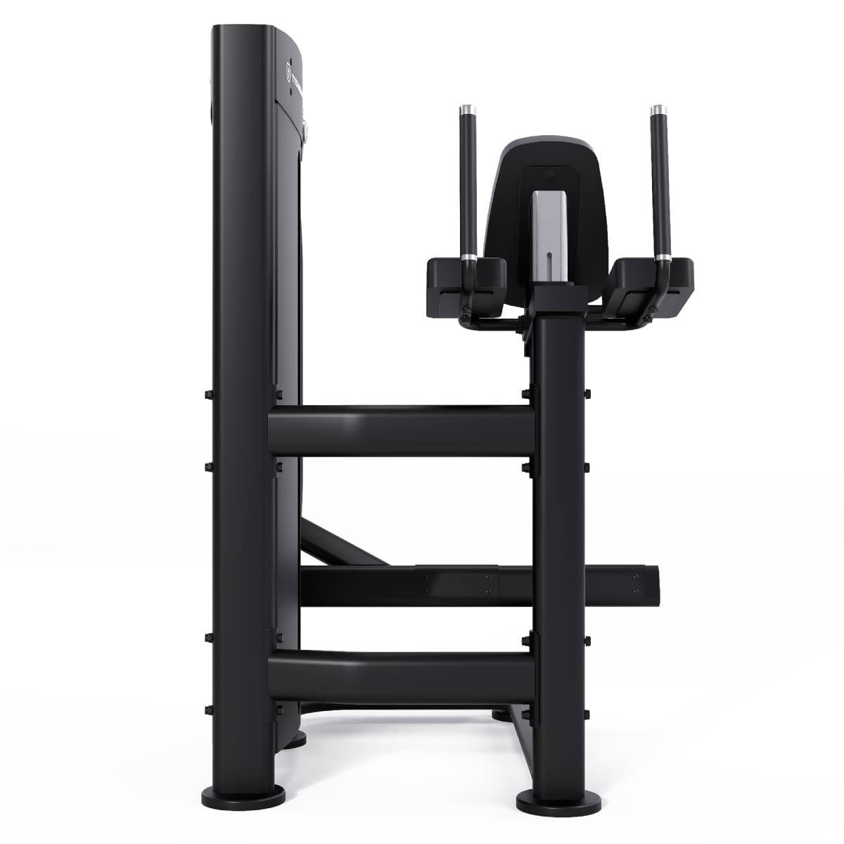 Titanium Strength Black Series Glute