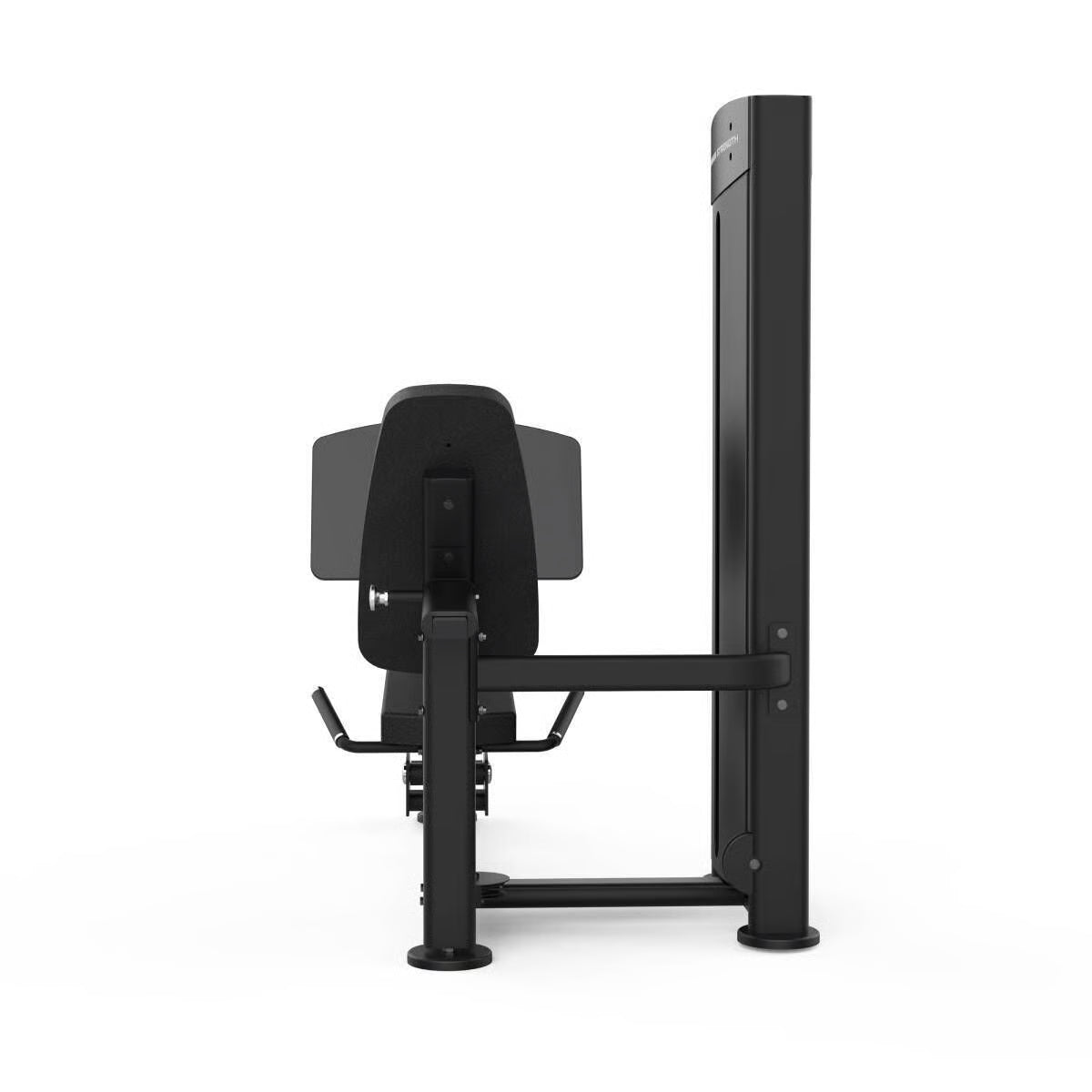 Titanium Strength Black Series Leg Press and Calf Raise