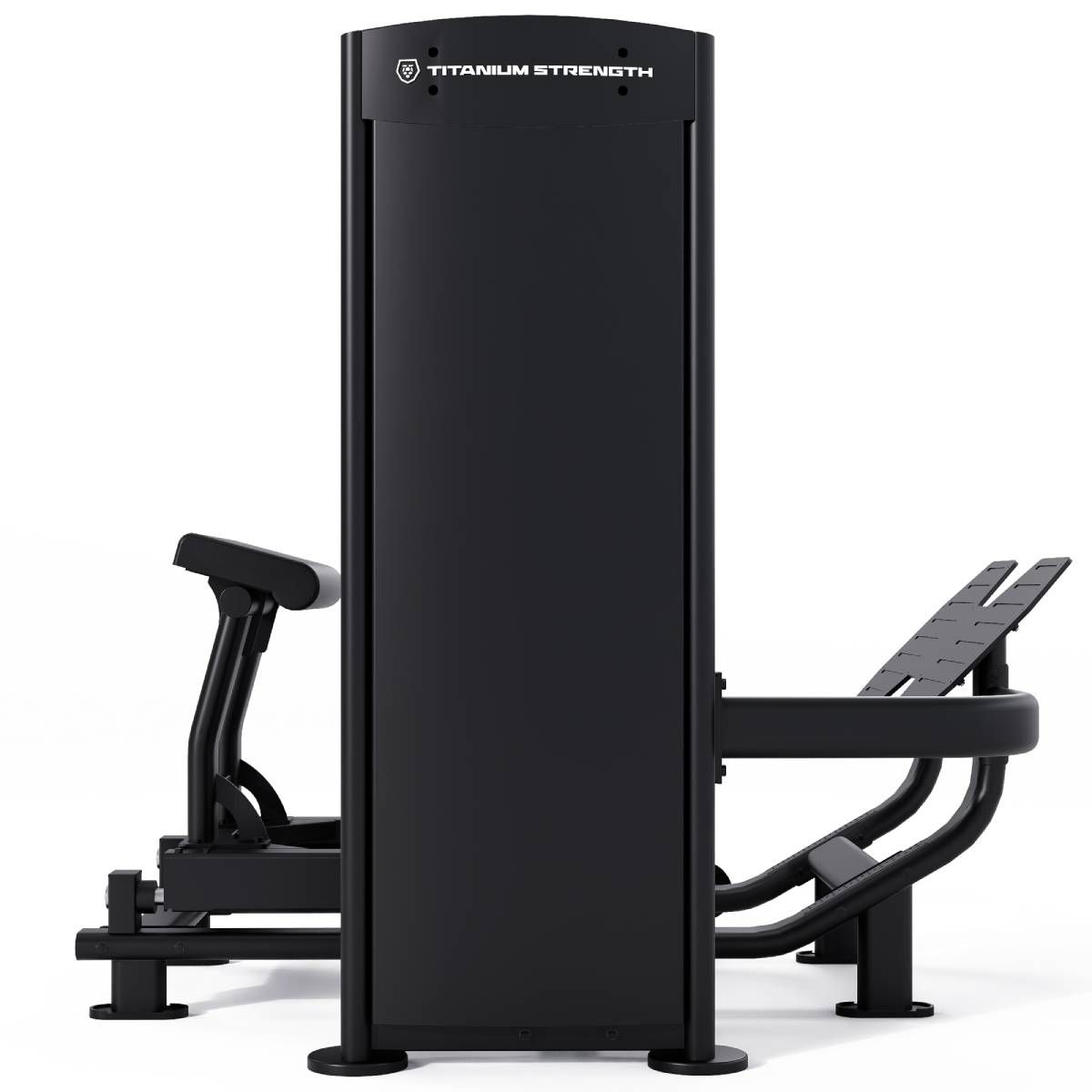 Titanium Strength Black Series Hip Thrust