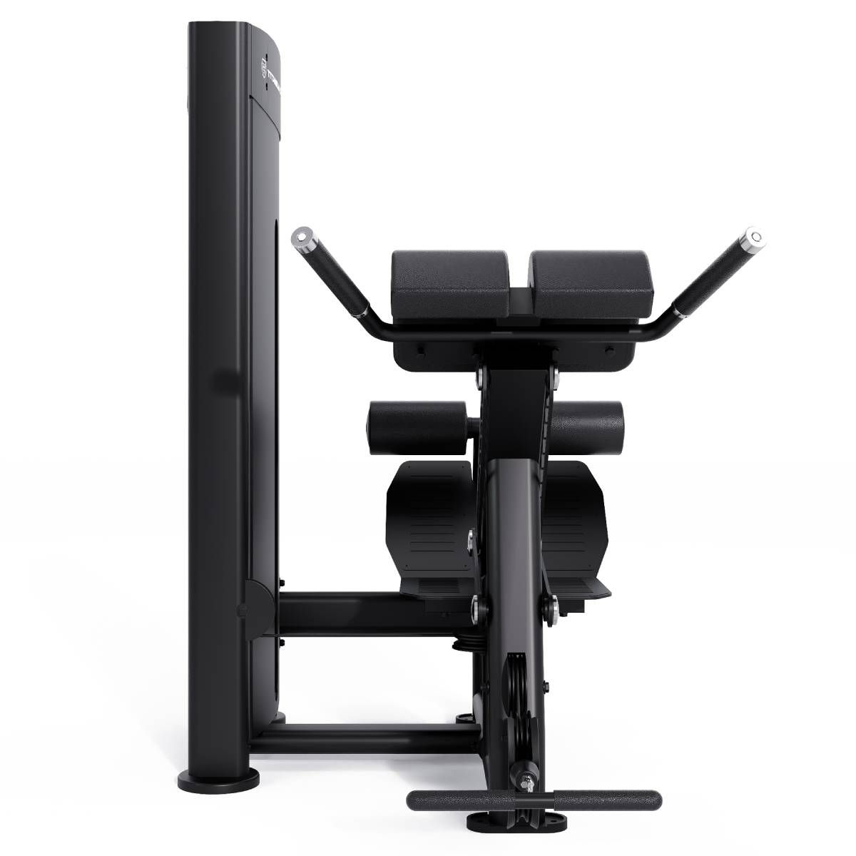 Titanium Strength Black Series Rückenstrecker