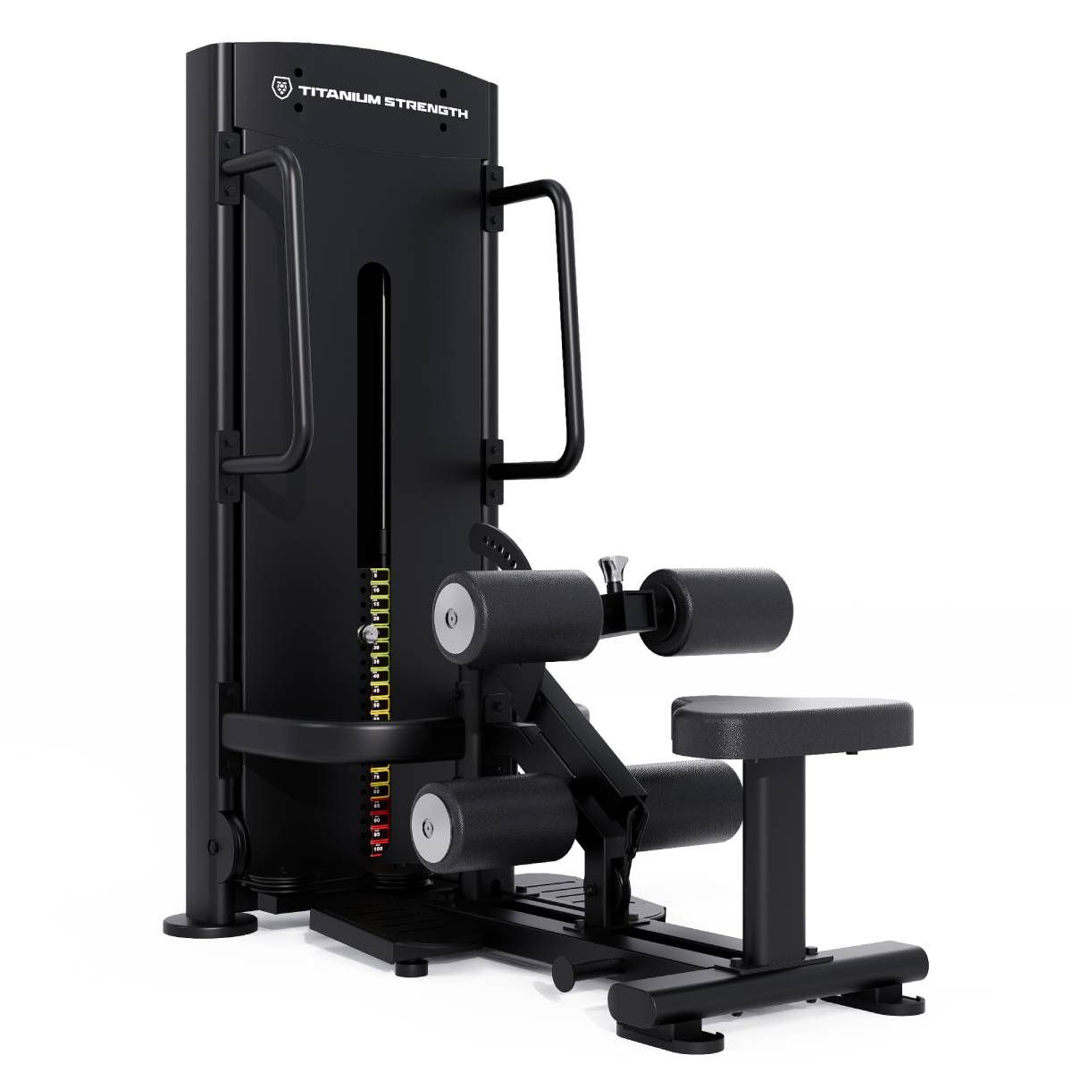 Titanium Strength Black Series Ultimate Hip Thrust