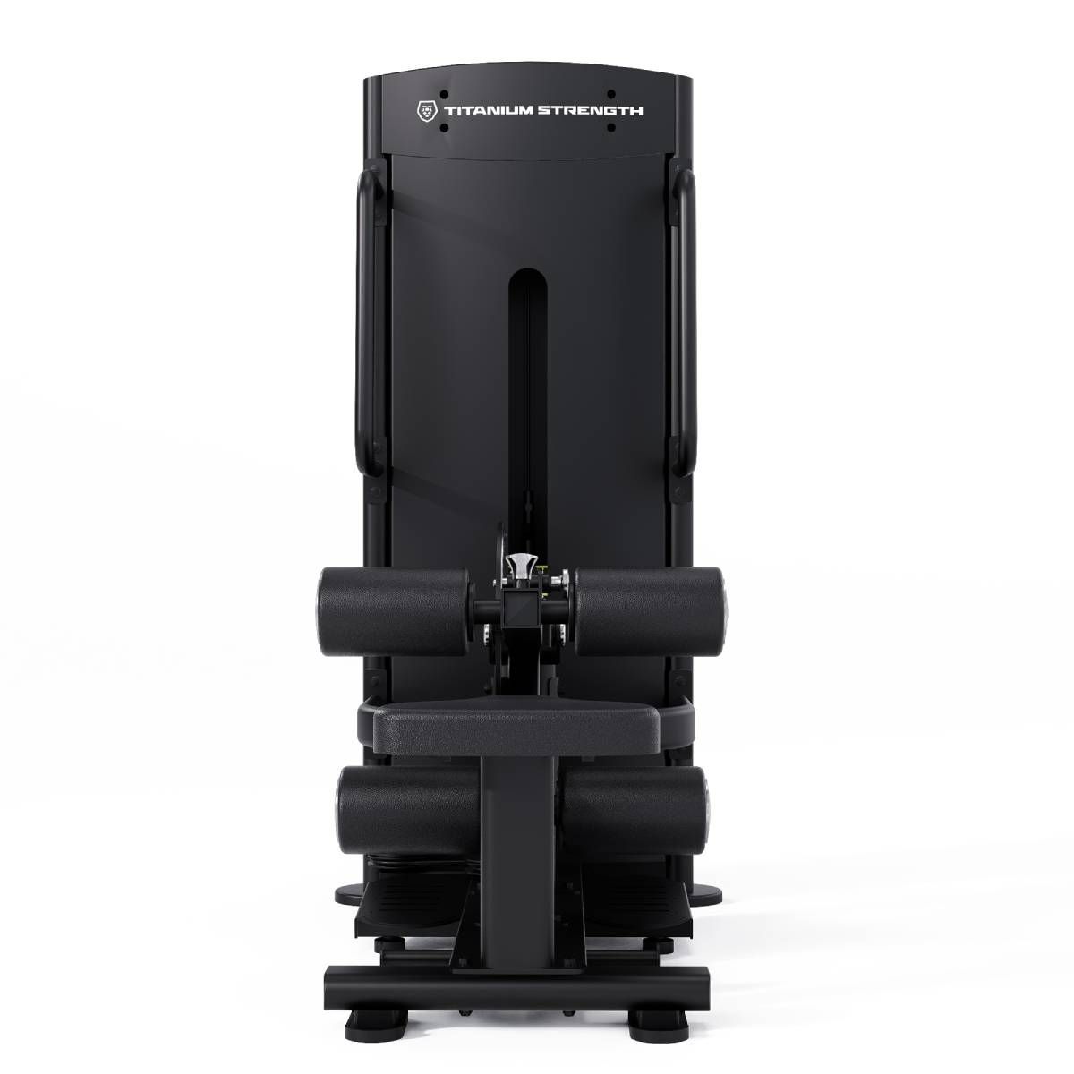 Titanium Strength Black Series Ultimate Hip Thrust