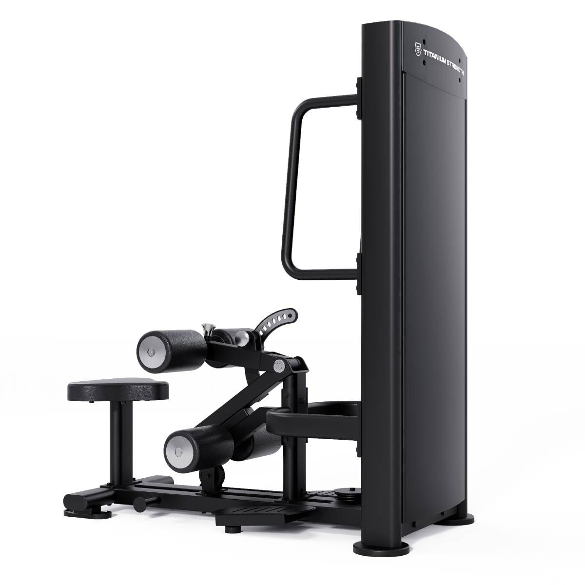 Titanium Strength Black Series Ultimate Hip Thrust