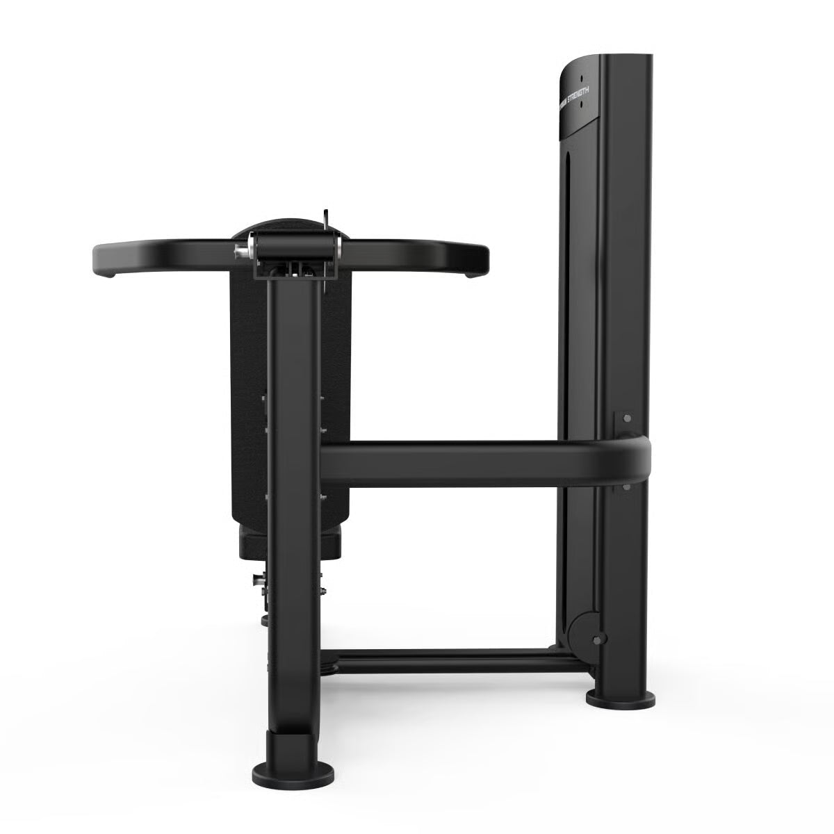 Titanium Strength Black Series Multipress 3 Funktionen