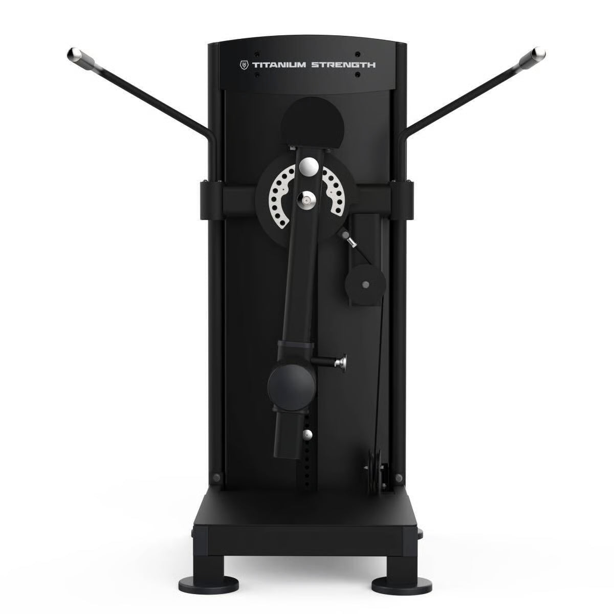 Titanium Strength Black Series Multi Hip