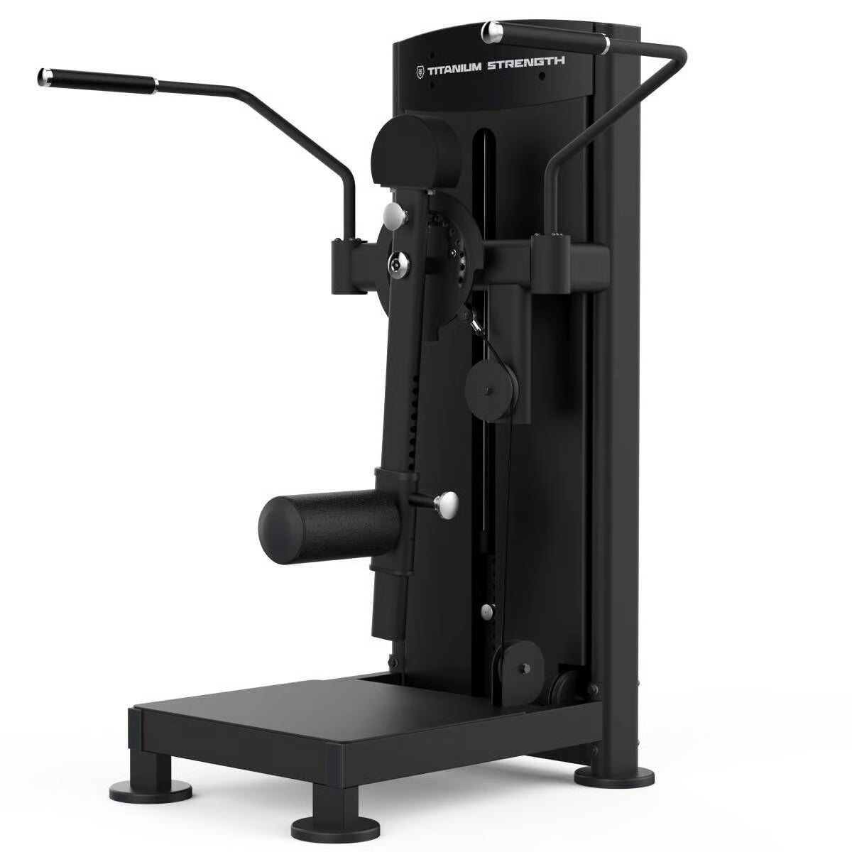 Titanium Strength Black Series Multi Hip