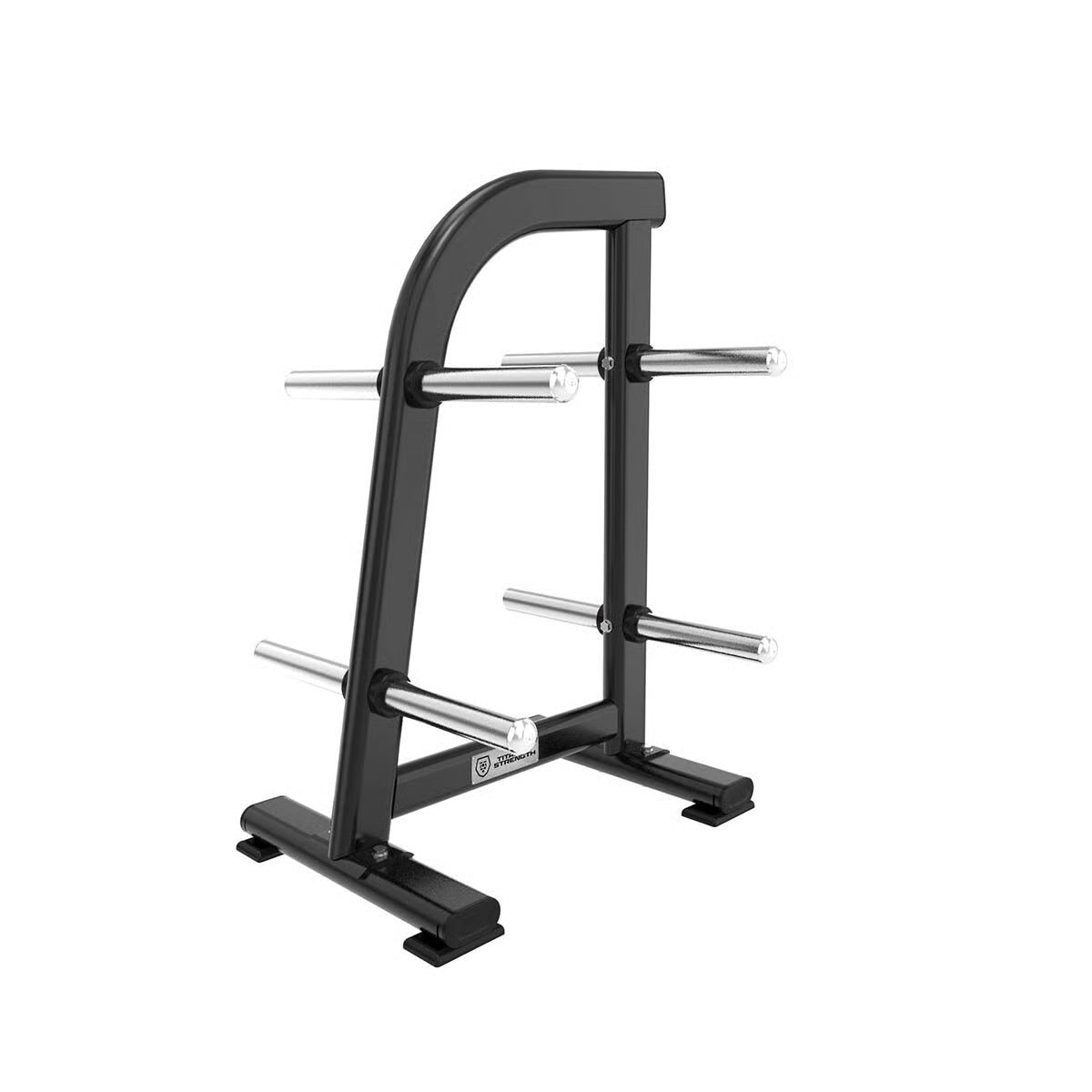 Titanium Strength Black Series Hantelscheibenständer