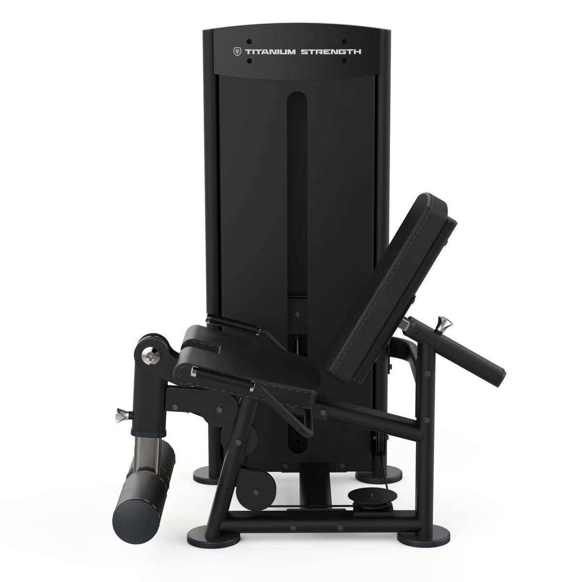 Titanium Strength Black Series Leg Extension