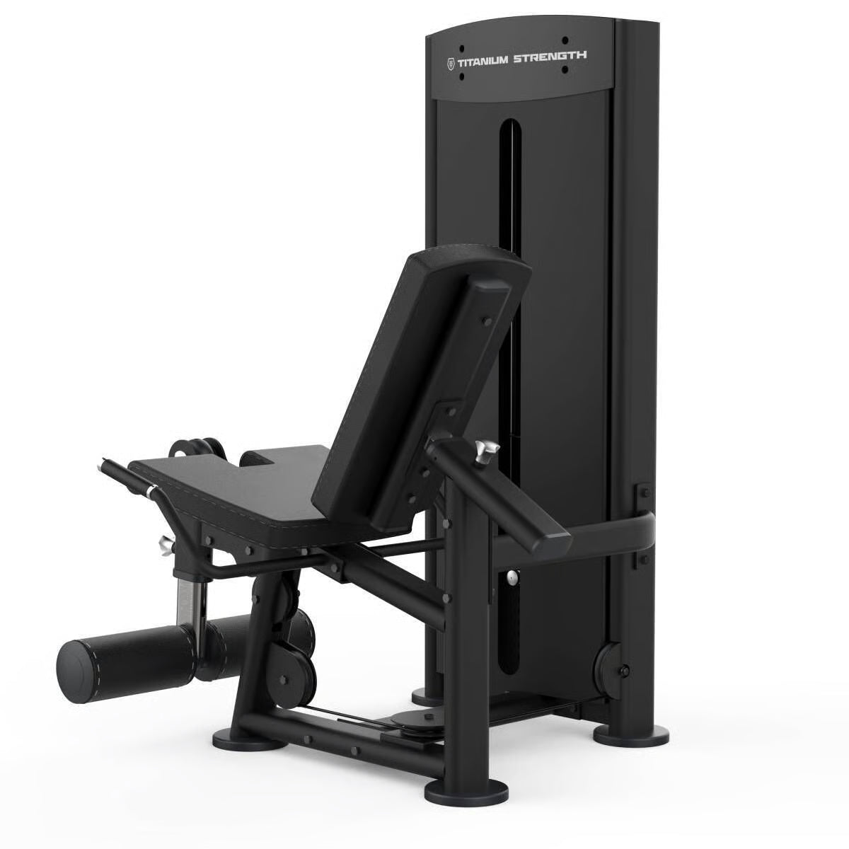 Titanium Strength Black Series Leg Extension