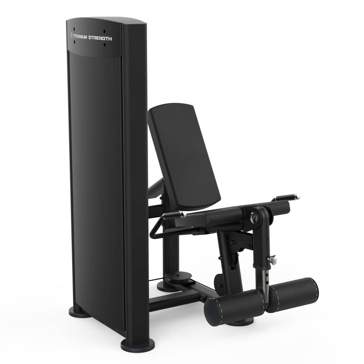 Titanium Strength Black Series Leg Extension