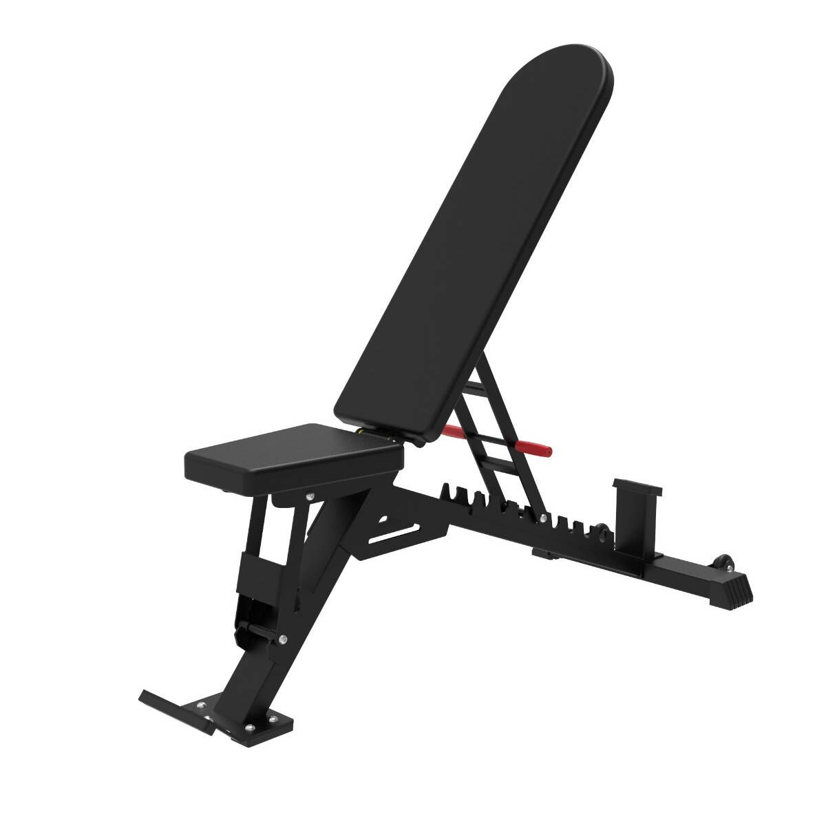 TItanium Strength Black Series Verstellbare FID Hantelbank BSB