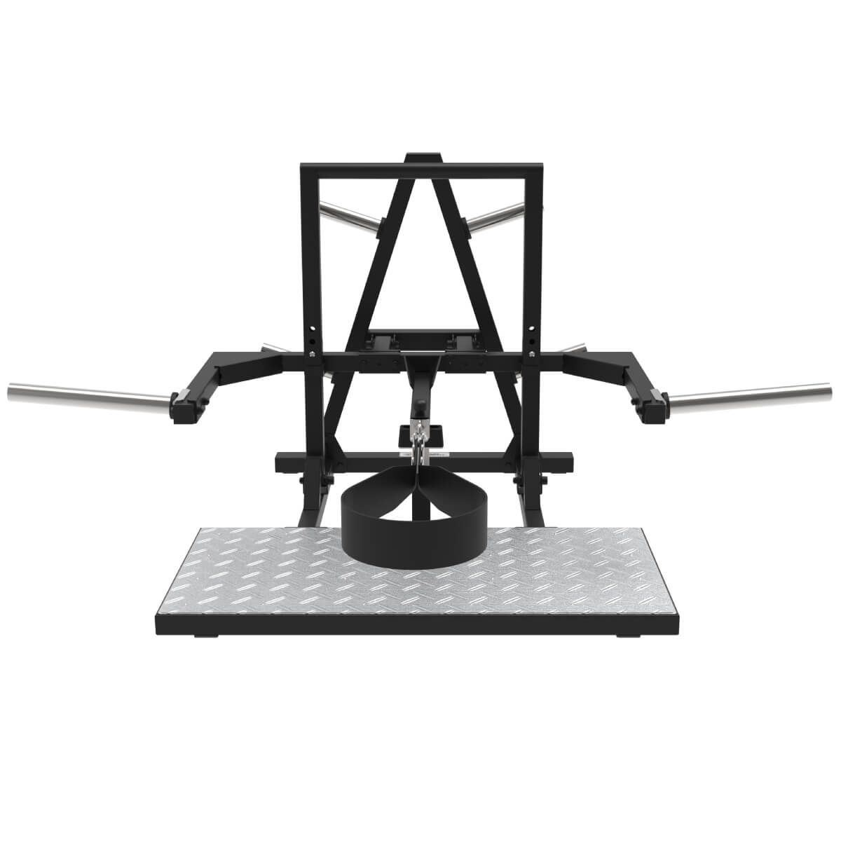 Titanium Strength Belt Squat BSQ80 TS