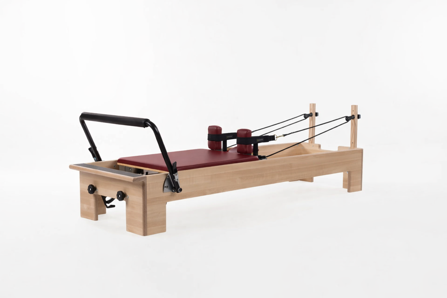 Balanced Body Studio – Ansicht 42 — Pilates Reformer | Balanced Body
