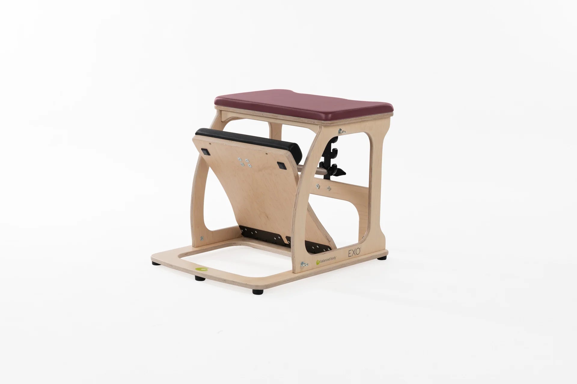 Balanced Body EXO Chair – Ansicht 11 — Pilates Chair | Balanced Body